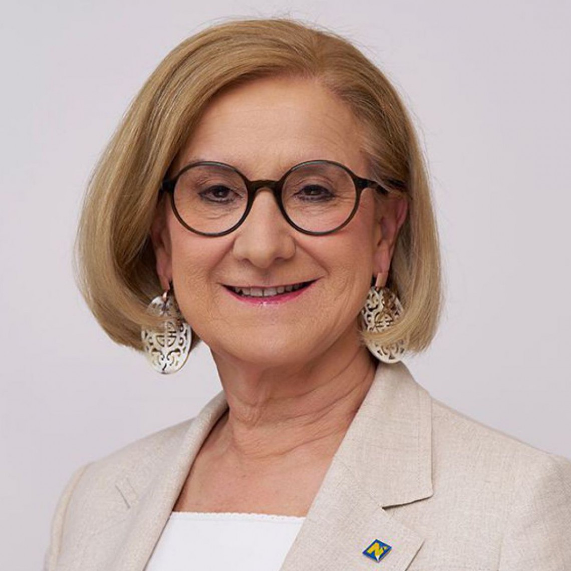 Landeshauptfrau Johanna Mikl-Leitner